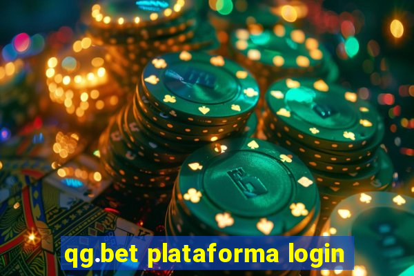 qg.bet plataforma login